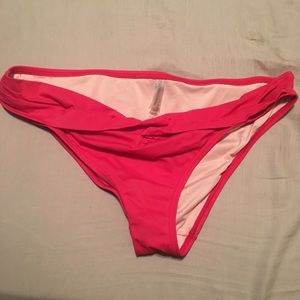 Victoria’s Secret Bikini Bottom